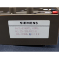 Siemens 6XG3400-2DJ10 Batterieeinsatz komplett E Stand A