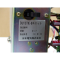NEC Corporation DU13TIE-B