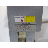 Siemens C79451-A3317-B20 Lüftereinheit E Stand 1