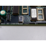 NEC (0CC) 193-230010 VACAA0 Board