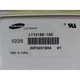 Samsung LT121SS-105 LCD Panel 12.1" panel