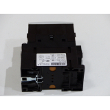 Siemens 3RT1034-1BB40 contactor 24V coil voltage