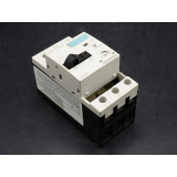 Siemens 3RV1011-1AA15 Circuit breaker 1.1 - 1.6A