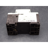Siemens 3RV1011-1AA15 Circuit breaker 1.1 - 1.6A