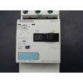 Siemens 3RV1011-1AA15 Leistungsschalter 1.1 - 1.6A
