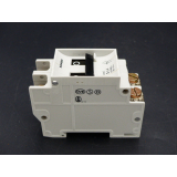 Siemens 5 SN 2 G 6A circuit breaker