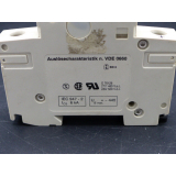 ABB S281 UC Z 2 A circuit breaker 230 / 400V