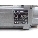 Siemens 1FT7034-1AK71-1MH1 Synchronmotor