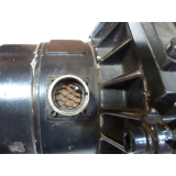 Indramat MAC 112D-0-ED-2-C/130-B-1/S005 Permanentmagnet-Drehstromservomotor