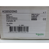 Schneider Electric KSB50SN5 outlet box > unused! <