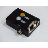 Euchner MGB-L1-ARA-AA8A1-S1-R-111653 safety switch >...