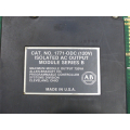 Allen Bradley 1771-0DC Output Module Series B