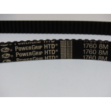 Gates PowerGrip 1760 RM timing belt width: 25 mm > unused! <