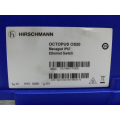 Hirschmann OCTOPUS OS20-002000T5T5T5-TBBY999GMSE3S Ethernet Switch