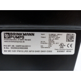 Brinkmann 6UMFR1AA - D05111 Frequenzumrichter