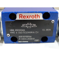 Rexroth 4WE 6 E62/EG24N9K4/ZV directional control valve MNR: R901093505 > unused! <