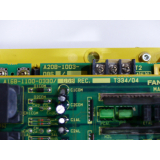 Fanuc A06B-6058-H334 Servo Amplifier > with 12 months warranty! <