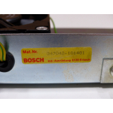 Bosch 047042-101401 Lüfterbaugruppe