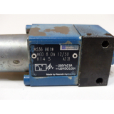 Rexroth HED 8 OA 12/50 K14 S Pressure switch