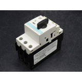 Siemens 3RV1421-1HA10 circuit breaker  + 3RV1901-1E