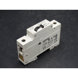 Siemens 5SX21 miniature circuit breaker C6
