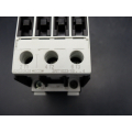 Siemens 3RT1023-1B..4 contactor 24V coil voltage