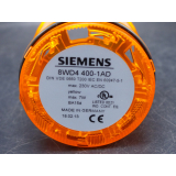 Siemens 8WD4400-1AD Dauerlichtelement orange