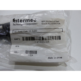 Intermec 1-974028-025 Power cable 2.5 mtr. > unused! <
