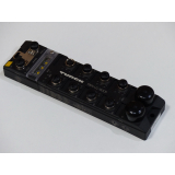 Turck TBEN-LG-16DOP Compact multi-protocol I/O module for...