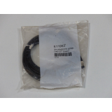 ifm E11953 Connection cable > unused! <