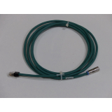 Marposs 673 PUPT 009 Ethernet cable length: 3 mtr. > unused! <