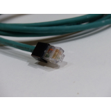 Marposs 673 PUPT 009 Ethernet-Kabel Länge: 3 mtr. > ungebraucht! <