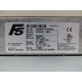 KEB 07F5A1D - 3B4A Frequenzumrichter
