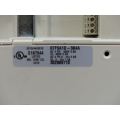 KEB 07F5A1D - 3B4A Frequency inverter