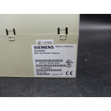 Siemens 6FC5111-0CA01-0AA0 Sinumerik DMP 16 E-module Compact