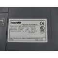 Rexroth FVCA01.1-2K20-3P4-MDA-LP-P002-01V01 MNR: R912004669 Frequency Inverter