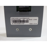 Rexroth FVCC01.1A-LP-P002-01V01 MNR: R912004683 Control unit