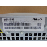 Siemens 6SL3100-1BE21-3AA0 Damping resistor for HFD line choke