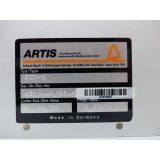 Artis STM-1 Tool Monitor V.35