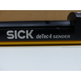 Sick Type 1000 deTec4 Sender