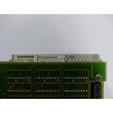Siemens 6FX1125-5AB01 Video interface E Stand C / 00