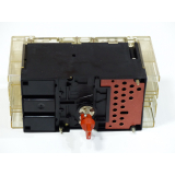 Klöckner Moeller NZM4-100-0Bi circuit-breaker