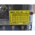 Klöckner Moeller NZM4-100-0Bi Leistungsschalter