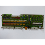 Siemens 6FX1124-6AA02 FBG Input / Output 64E / 32A E-Stand B