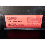 Fanuc A06B-0726-B202 Spindle Motor SN C918K0141 mit 12 Monaten Gewährleistung