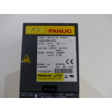 Fanuc A06B-6069-H102 > mit 12 Monaten Gewährleistung! <