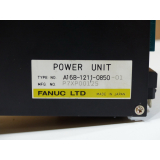 Fanuc A16B-1211-0850 Power Unit > mit 12 Monaten Gewährleistung! <