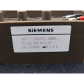 Siemens GE 226 205.9013.03 Batt. application