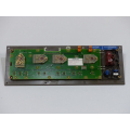 Siemens 6FC3478-3EF Machine control panel
