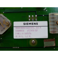 Siemens 6FC3478-3EF Maschinensteuertafel
